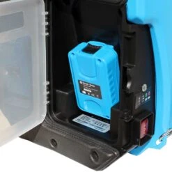 Matabi LTC Electric Knapsack 15 L 8 Matabi LTC Electric Knapsack 15 L -Lawn Care Store matabi ltc electric15l batt