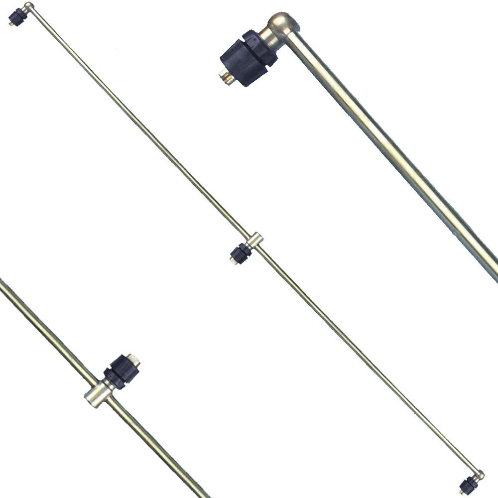 Mesto 3 Nozzle Boom For Knapsacks & Sprayers 3720 1 Mesto 3 Nozzle Boom For Knapsacks & Sprayers 3720