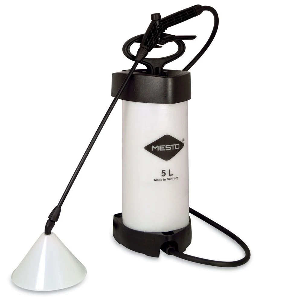 Mesto FLORI -Special Edition 3232EM Compression Sprayer 5L 1 Mesto FLORI -Special Edition 3232EM Compression Sprayer 5L