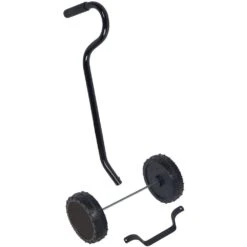 Mesto Sprayer Trolley