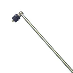 Mesto 3 Nozzle Boom For Knapsacks & Sprayers 3720 5 Mesto 3 Nozzle Boom For Knapsacks & Sprayers 3720 -Lawn Care Store mestobrass3nozzleboom 01