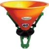 FertCast Tractor Mounted Fertiliser Spreader - Manual Controls 400L