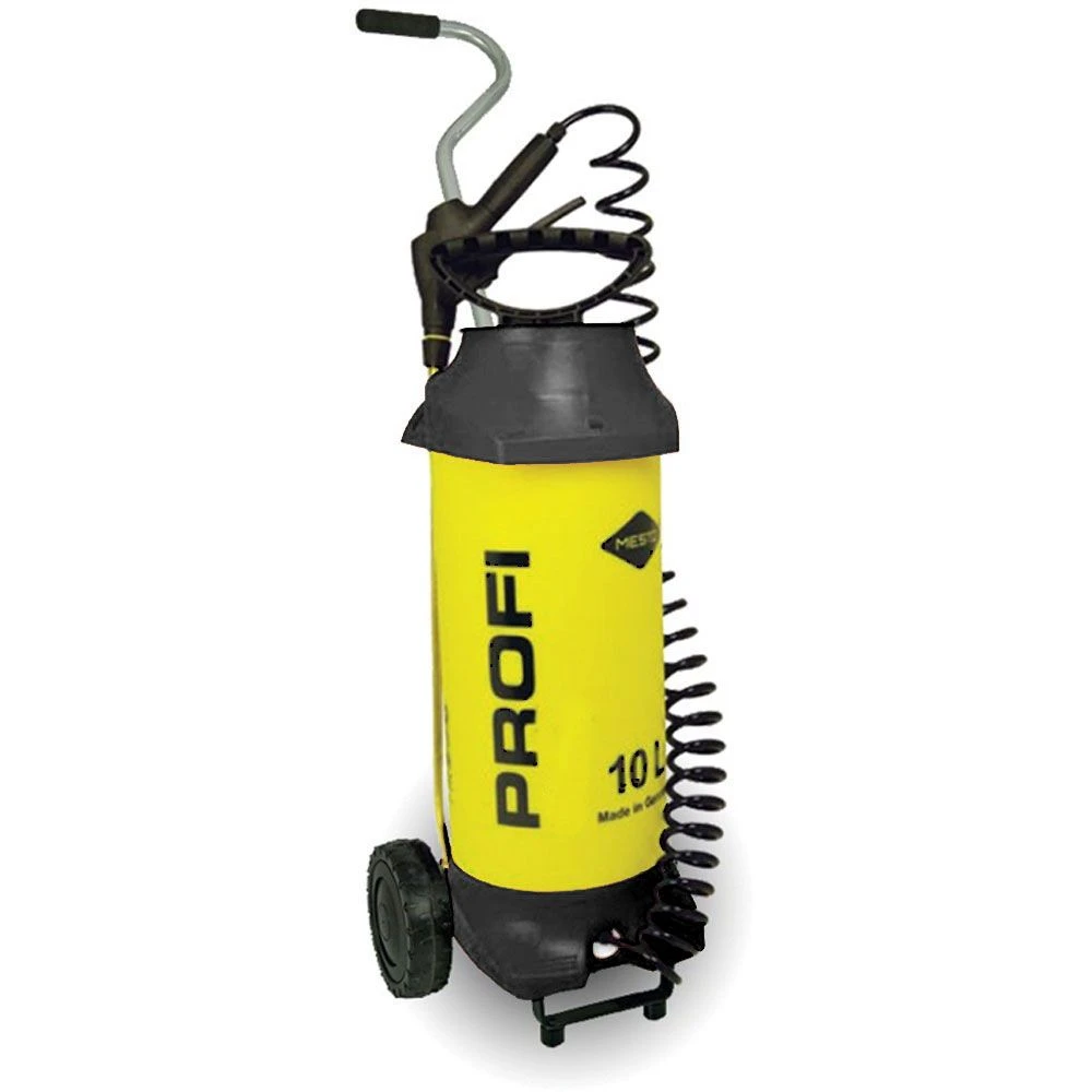 Mesto 10l Profi Sprayer With Mesto Trolley 1 Mesto 10l Profi Sprayer With Mesto Trolley