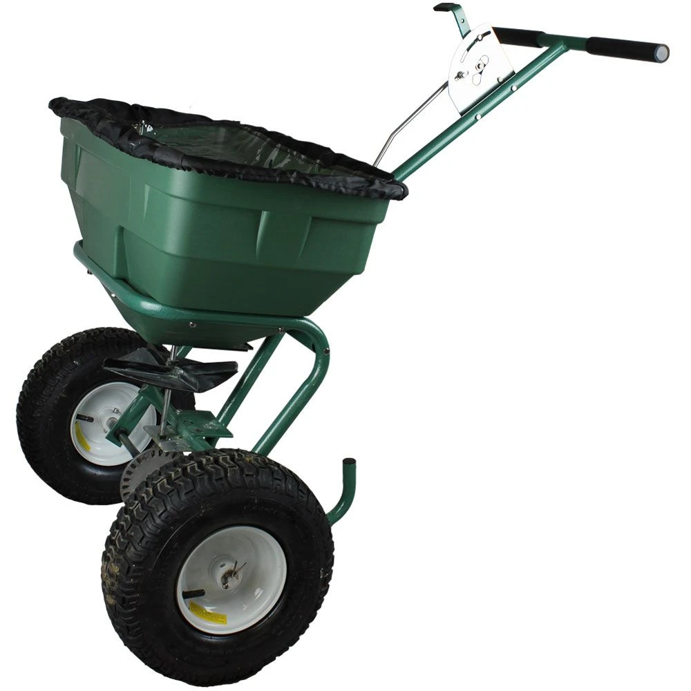 PG60 Broadcast Spreader 1 PG60 Broadcast Spreader