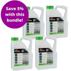Roundup ProVantage 4x5L (20L) High Strength Glyphosate - Crops & Amenity Approved