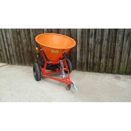 FertCast Q300 - Towable Fertiliser, Lime, Seed & Salt Spreader 3 FertCast Q300 - Towable Fertiliser, Lime, Seed & Salt Spreader - Image 3
