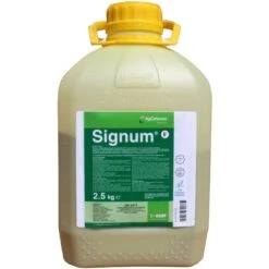 Signum 2.5kg - Protectant Fungicide, Used For Box Blight