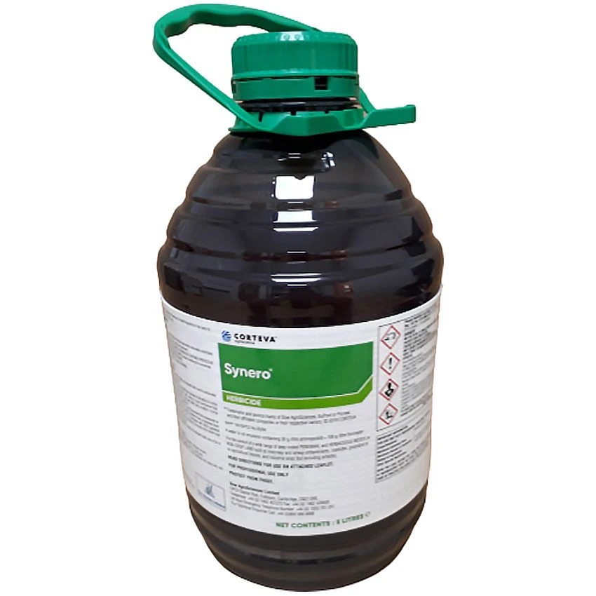 Synero 3L - Controls Difficult And Invasive Weeds 1 Synero 3L - Controls Difficult And Invasive Weeds