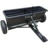 Towable Drop Granule Spreader