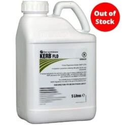 Kerb Flo 5L - Long Lasting Herbicide For Trees & Shrubs