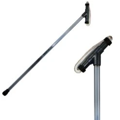 MicroWipe Weed Wiper - Angled Head