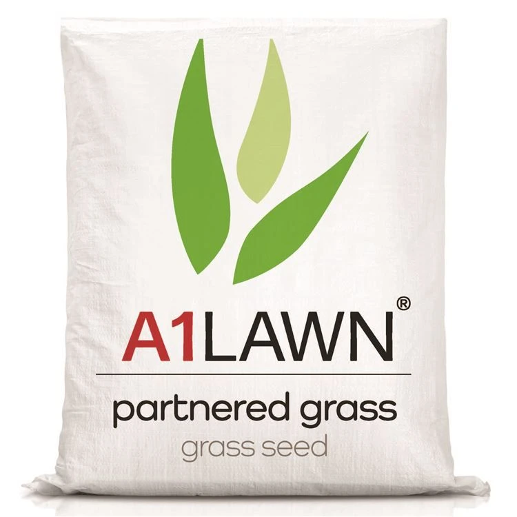 A1LAWN Wildflower Partner Grass Seed 5KG 1 A1LAWN Wildflower Partner Grass Seed 5KG