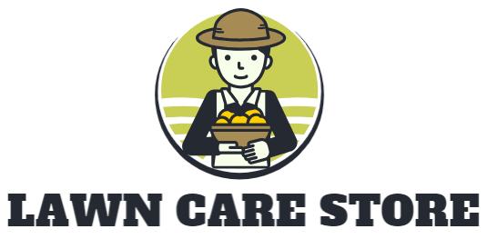 Lawn Care Store